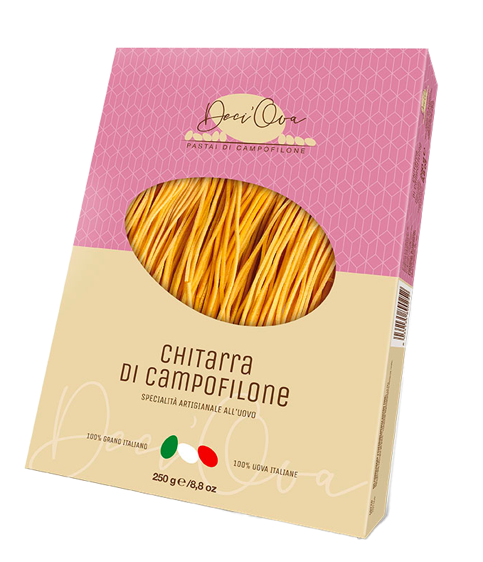 Chitarra di Campofilone 250g