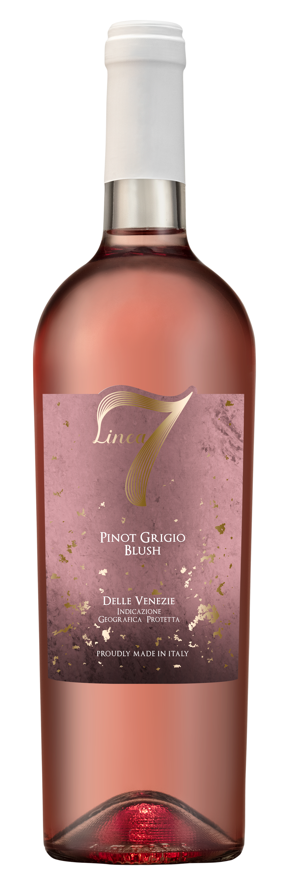 Pinot Grigio Lucido Blush Linea Sette 