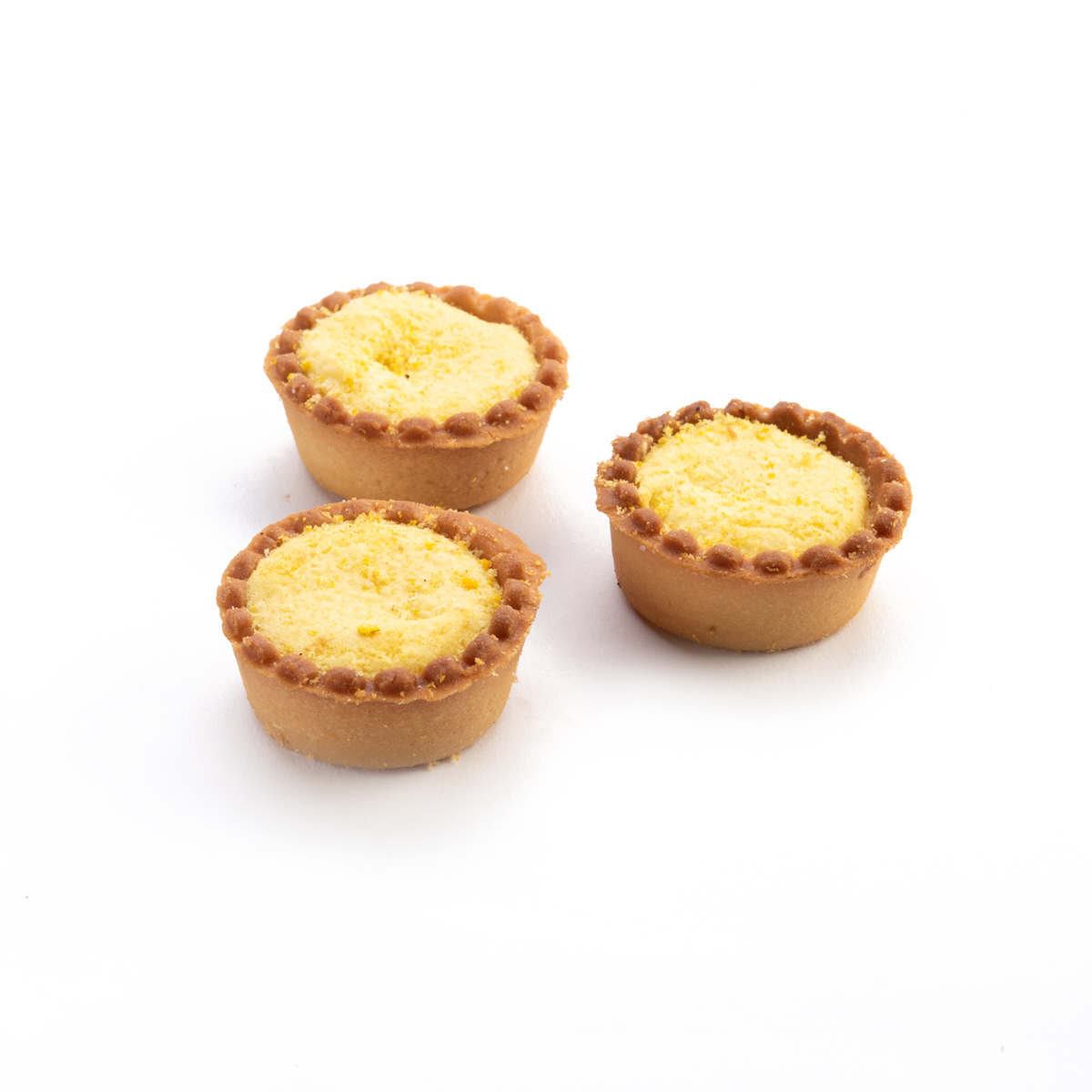 Tartelle al Limone 170g