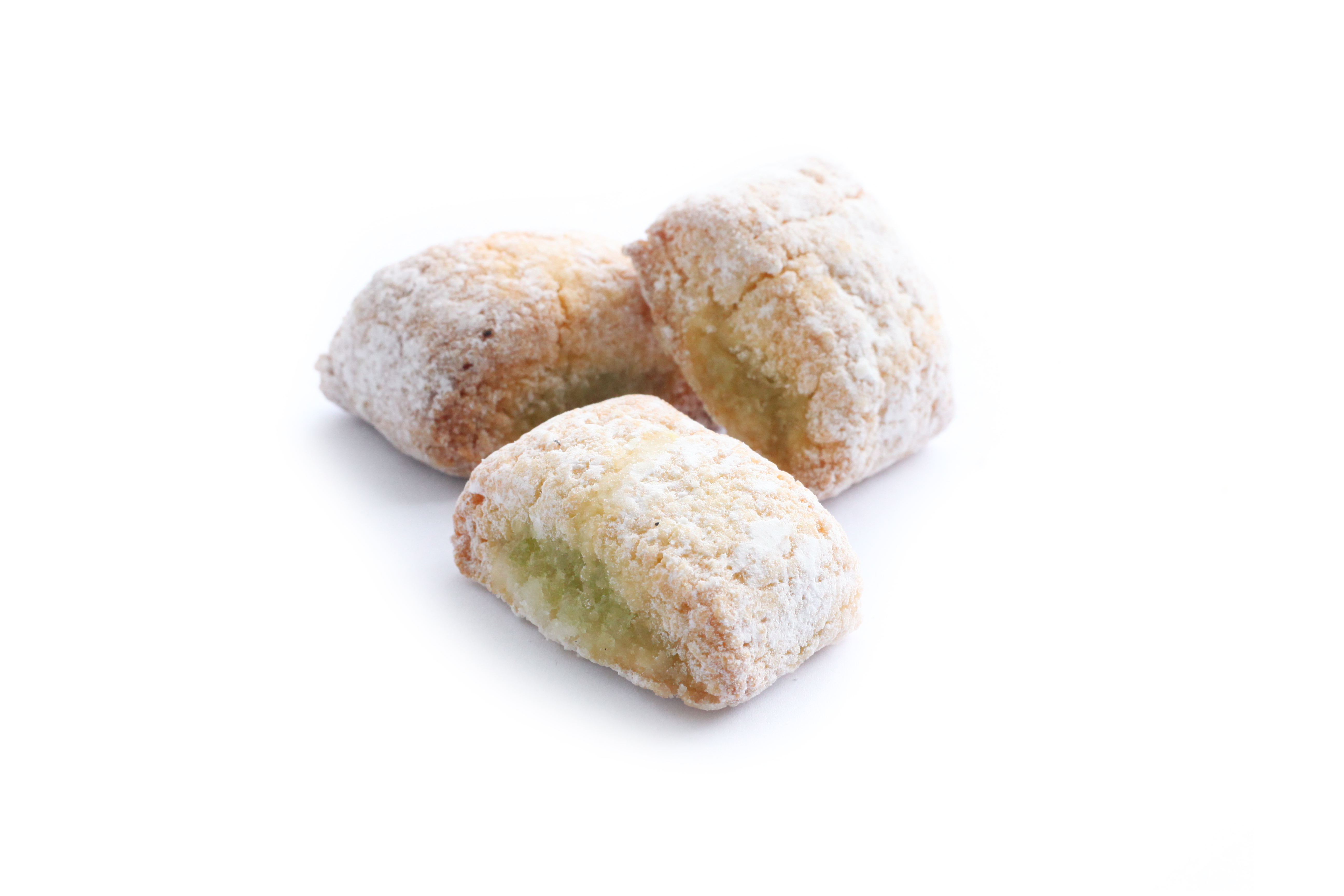 Pasta di Mandorla Cedro di Sicilia 170g