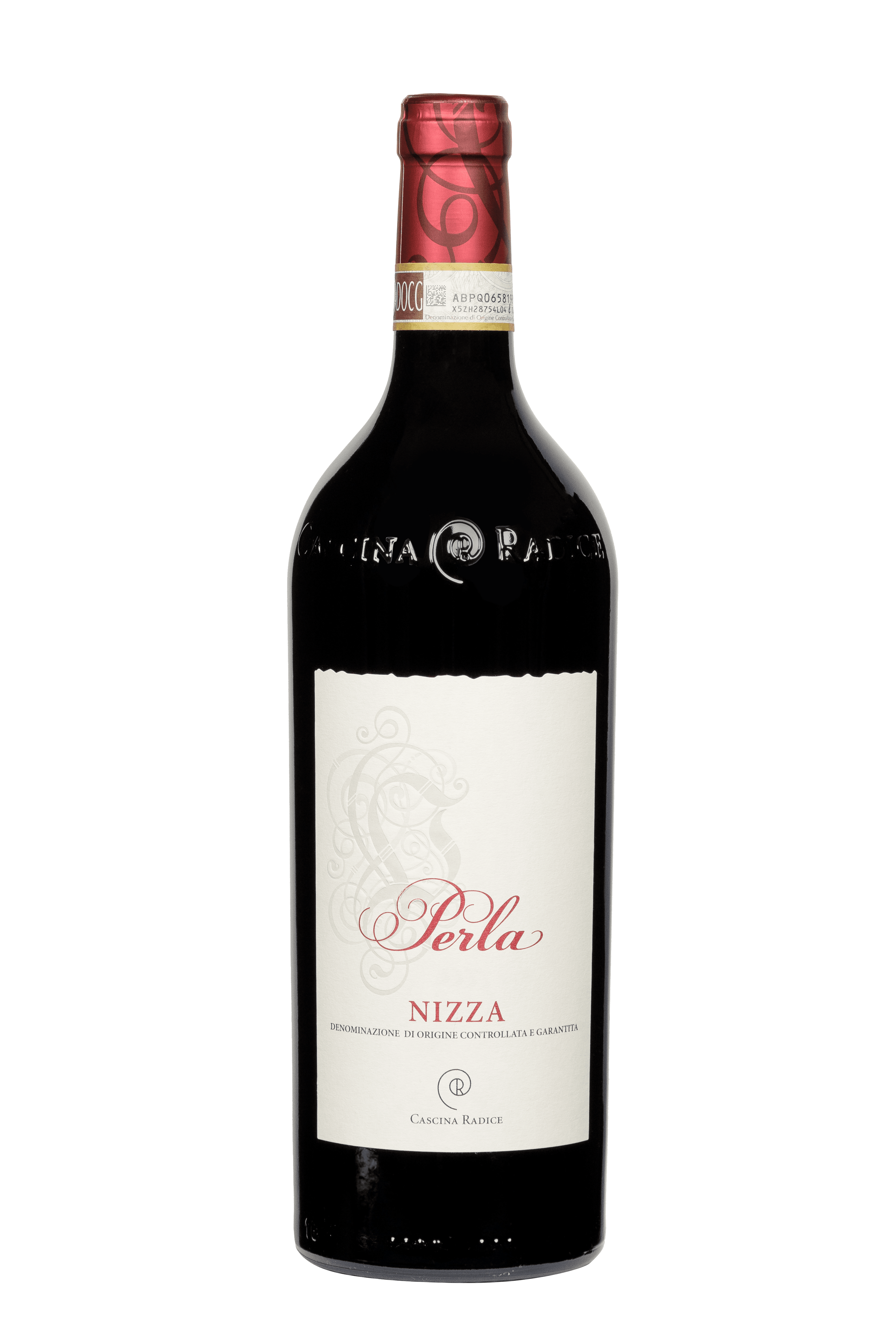 Nizza DOCG Perla Cascina Radice