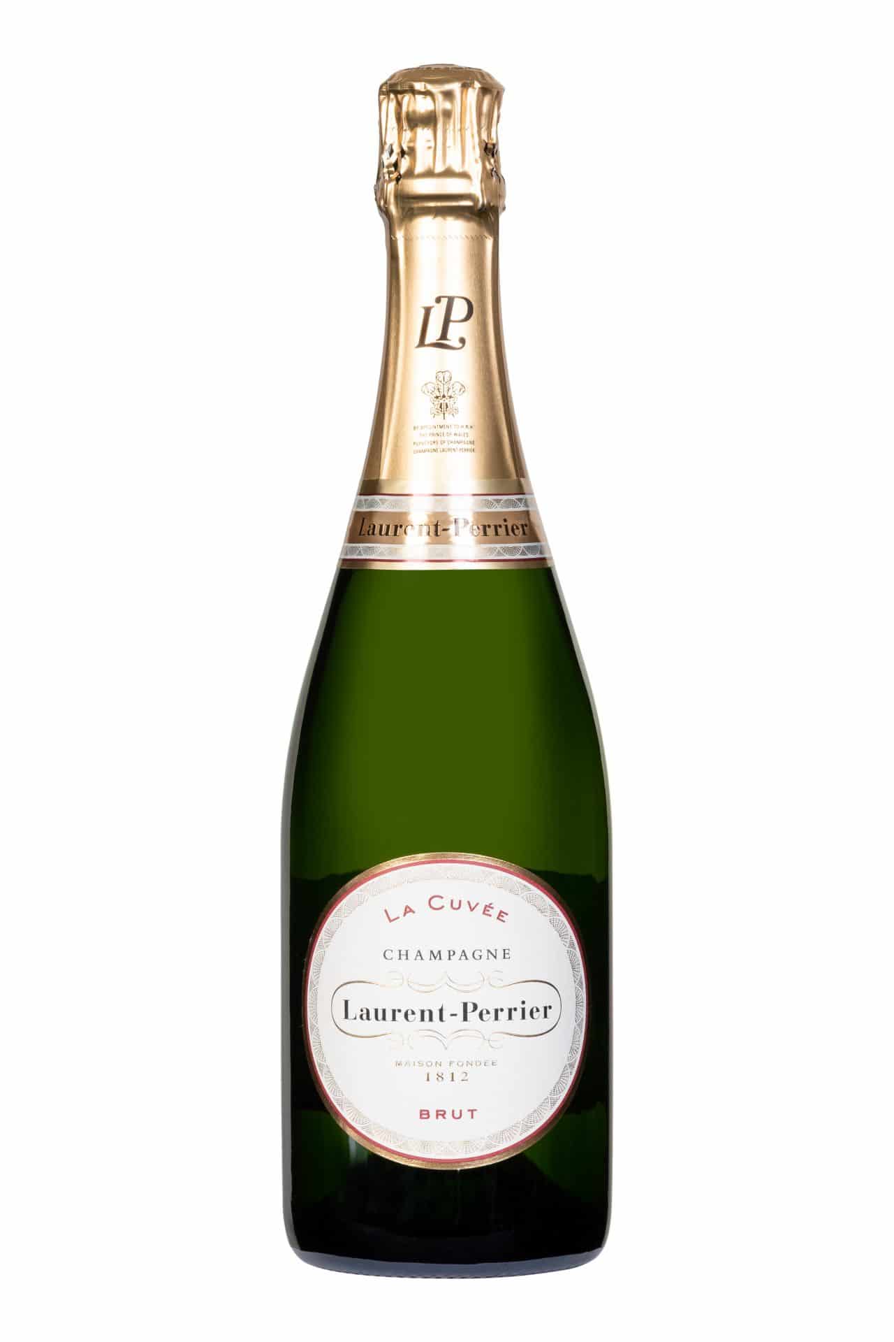 Champagne Laurent-Perrier La Cuvée Brut | Stuppiello